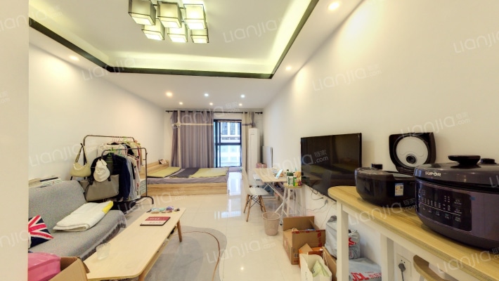 天海居二手房实景图