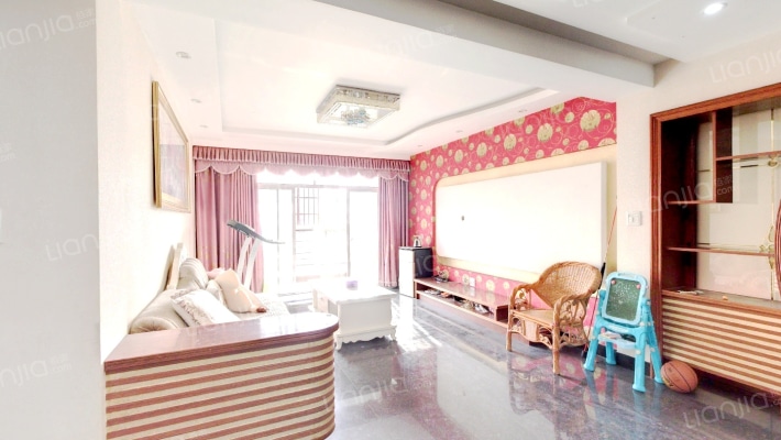 致远路二手房实景图