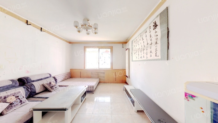 糖酒小区二手房实景图