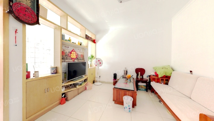 陶然居二手房实景图