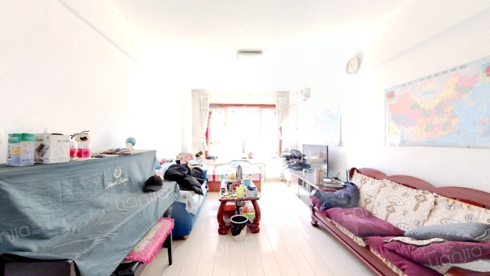 龙畔锦城二手房实景图