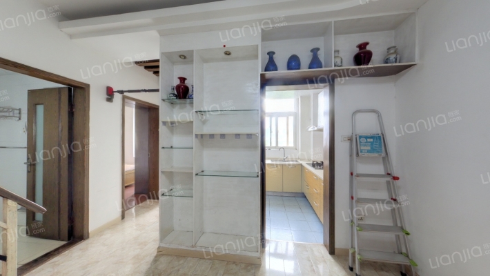 佳和馨居二手房实景图