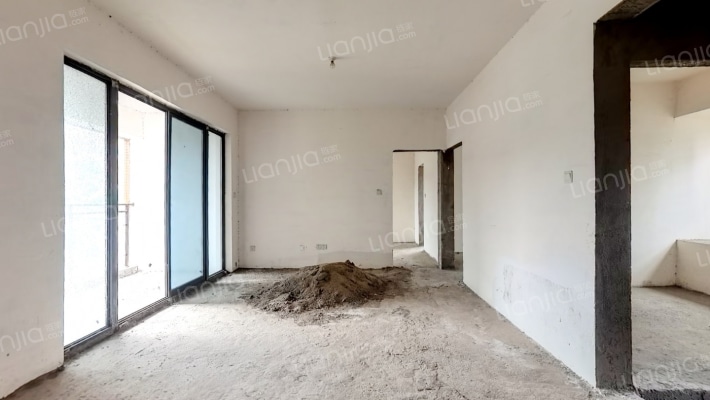 中海外迷易森林二手房实景图