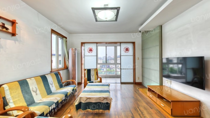 名仕家园二手房实景图