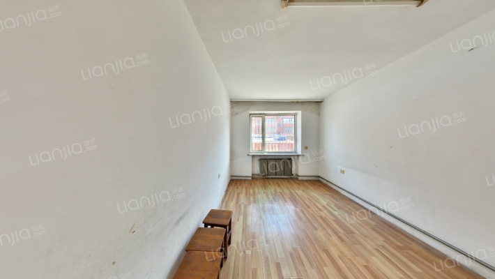 长久路小区二手房实景图