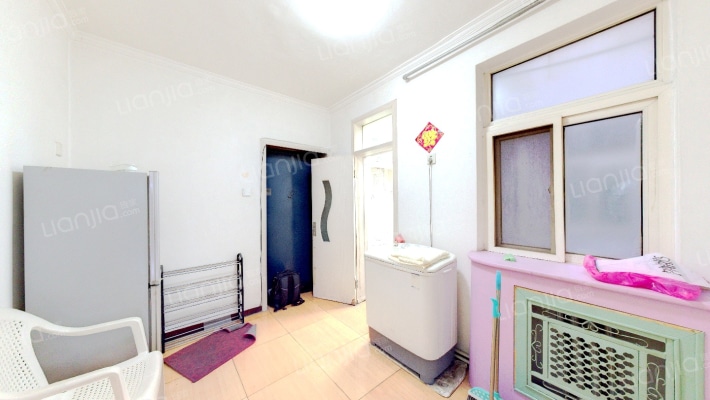 新华小区二手房实景图