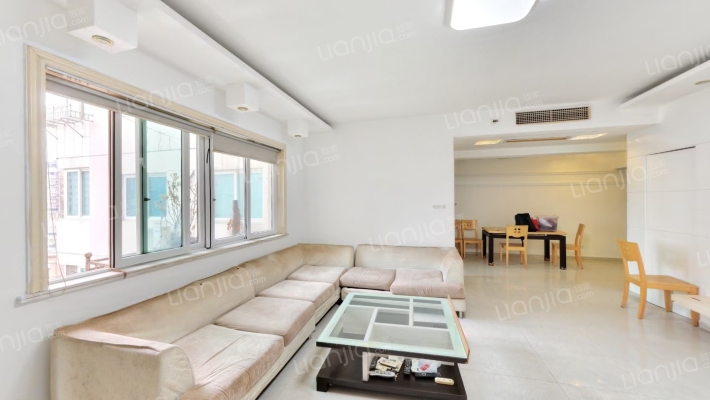 盛泰大厦二手房实景图