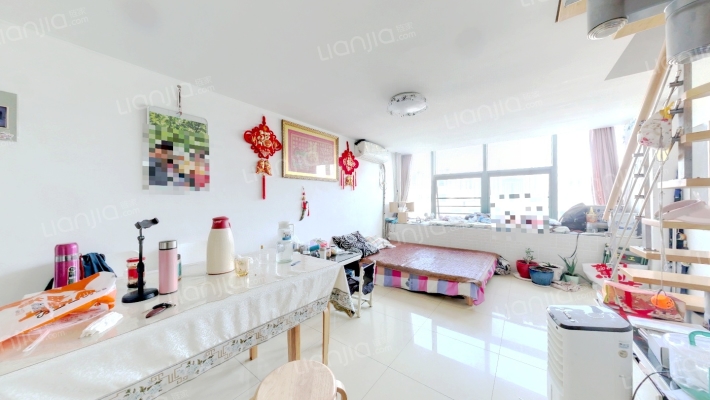 旺吴金座二手房实景图