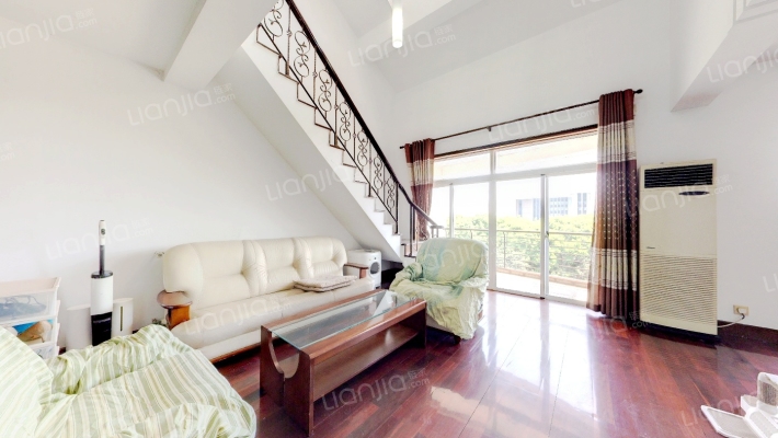 苏都花园二手房实景图