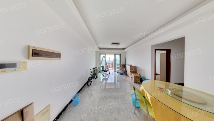 嘉裕名轩二手房实景图