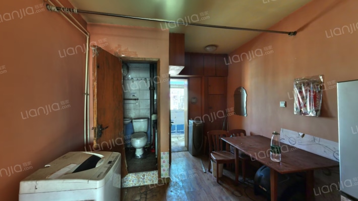 惠安里二手房实景图