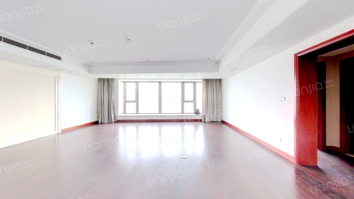 雅戈尔海景花园二手房实景图