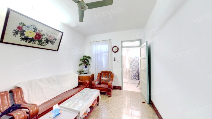 商务厅职工宿舍二手房实景图