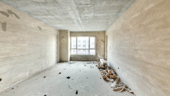 东方银座莱茵城二手房实景图