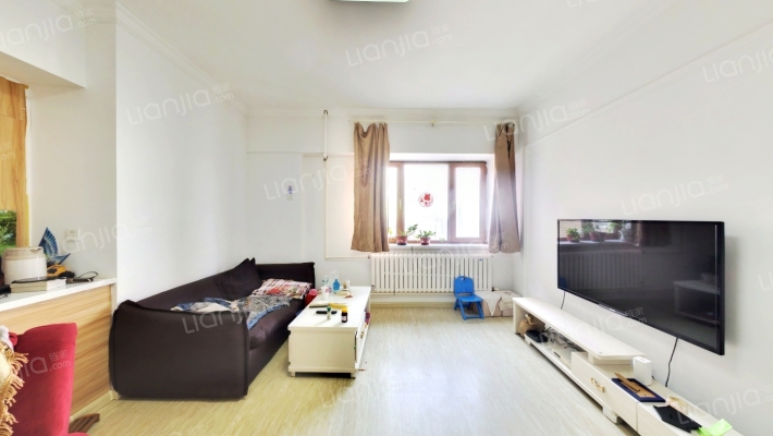 宏景天地二手房实景图