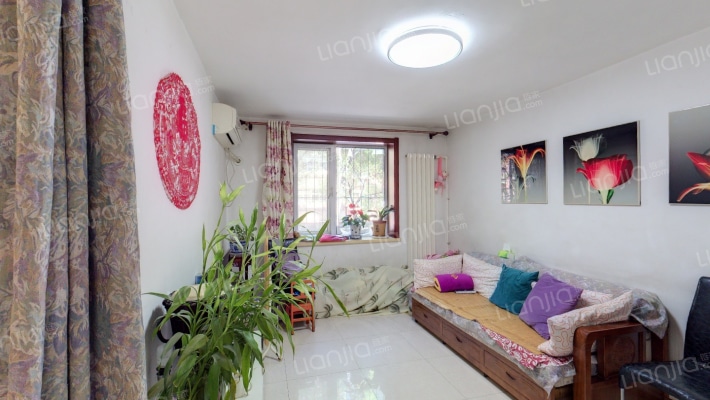 溪波里二手房实景图