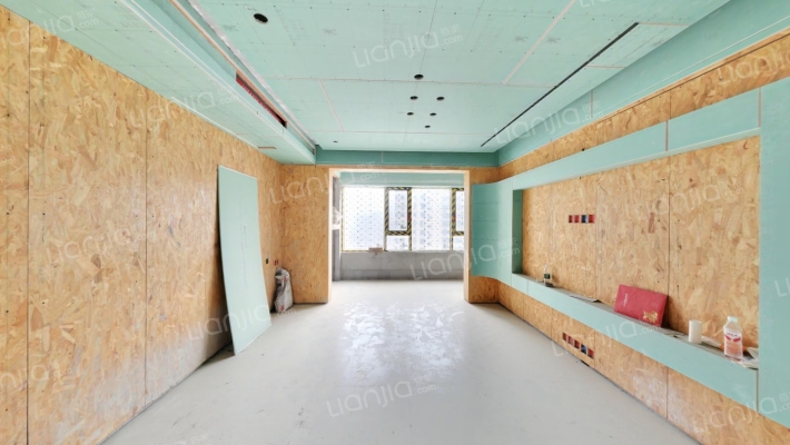 法兰原著半岛二手房实景图