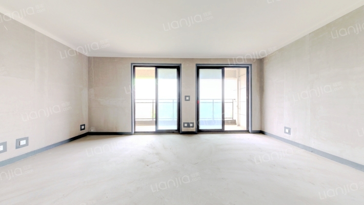 招商公园1872雍景城二号院二手房实景图