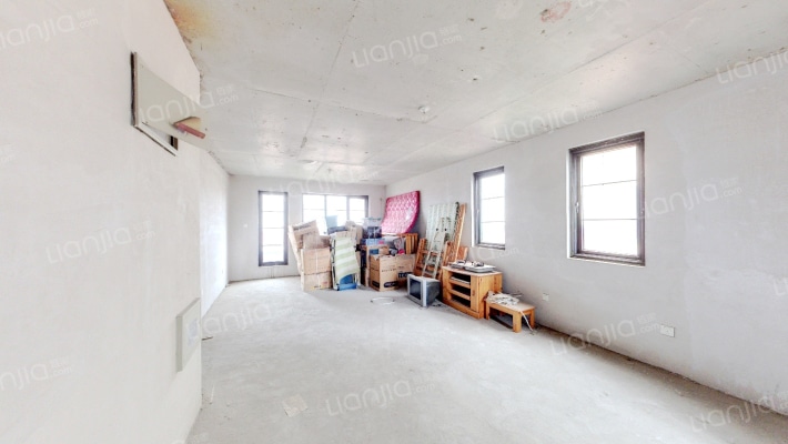 孔雀城四期荣园二手房实景图