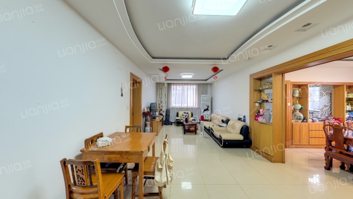 金鑫公寓二手房实景图