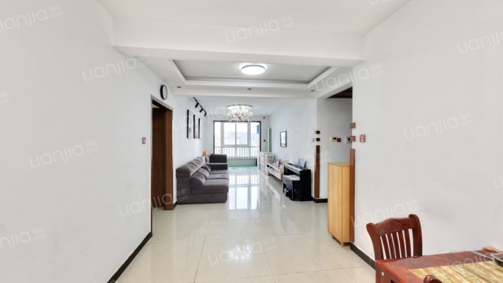 怡馨家园二手房实景图