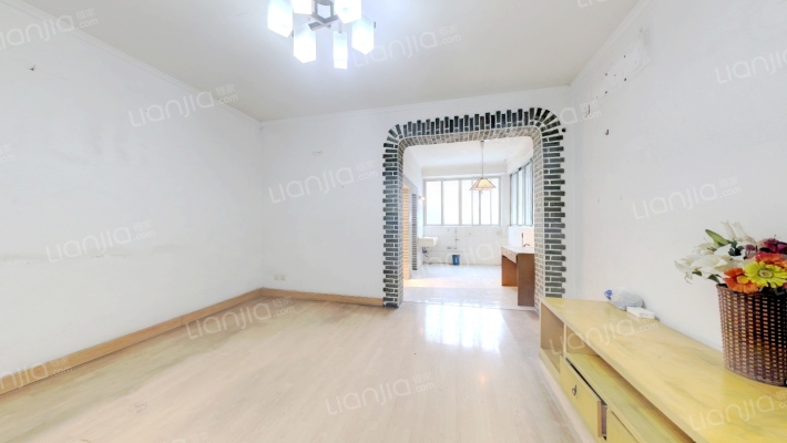 西安北路三巷1号二手房实景图