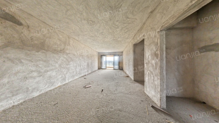 喜悦家园二手房实景图