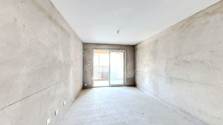 润泽嘉苑二手房实景图