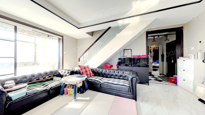 天通苑东三区二手房实景图