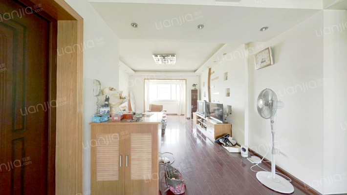 红谷世纪花园A区二手房实景图