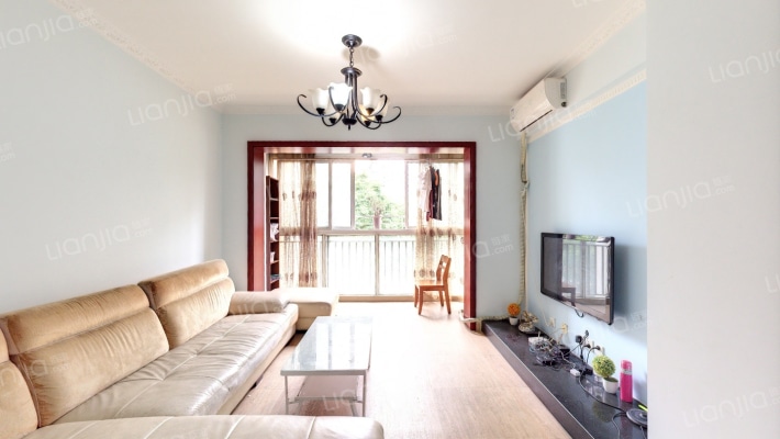 东方惠城A区二手房实景图