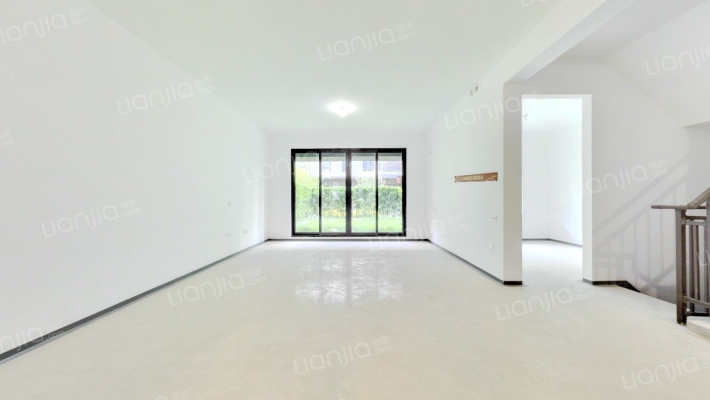 建发观唐府二手房实景图