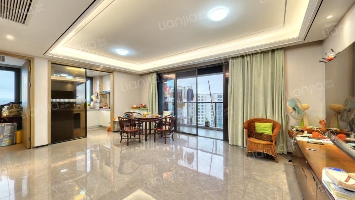 春来雅庭二手房实景图