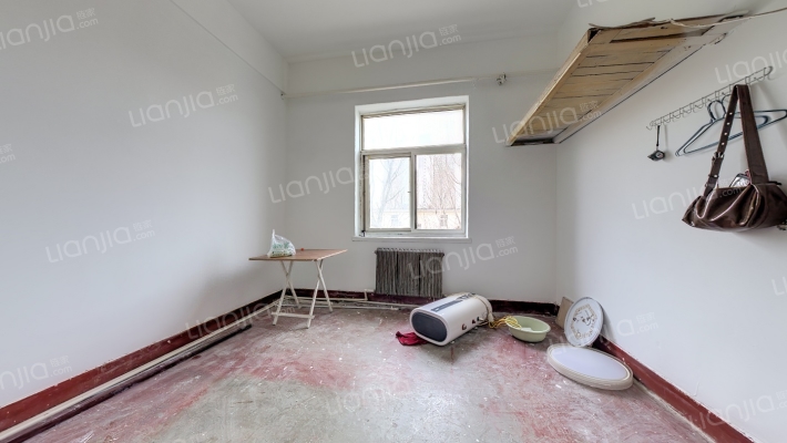 瓦轴宿舍楼散盘二手房实景图