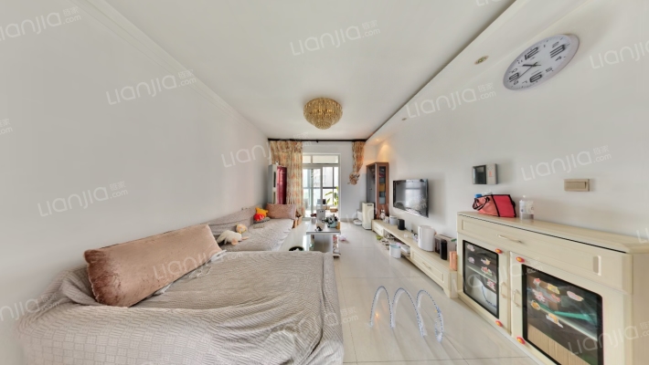 优品尚东二手房实景图