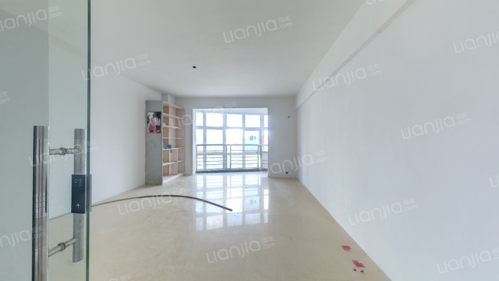 嘉和·南湖之都二手房实景图