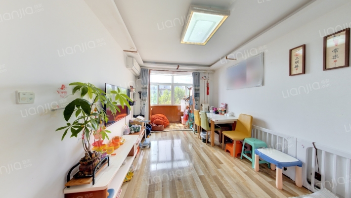 香炉礁二手房实景图