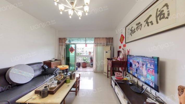 东盛苑二手房实景图