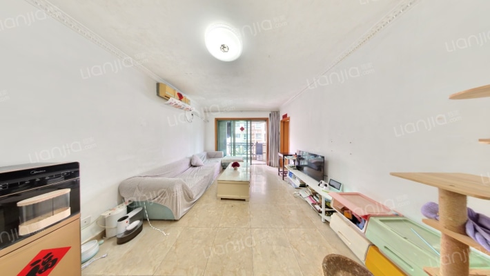 嘉意台二手房实景图