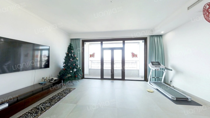 天玺公馆二手房实景图