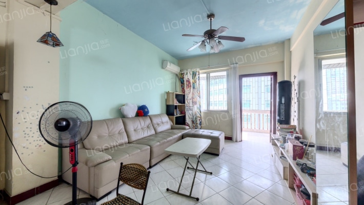 嘉华楼二手房实景图