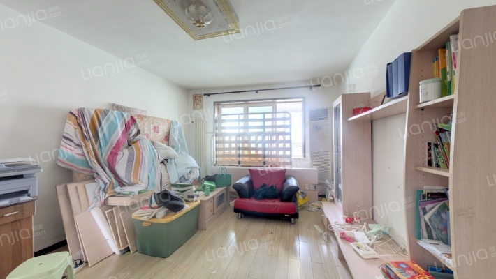 韶山北里二手房实景图