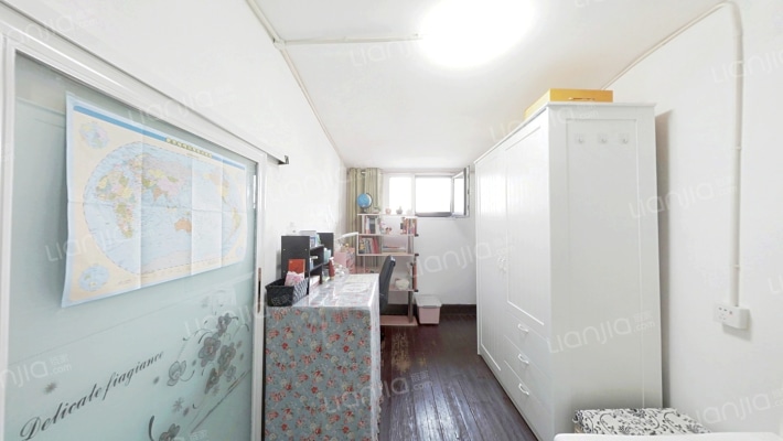 芷江路二手房实景图