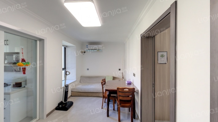 学田苑二手房实景图