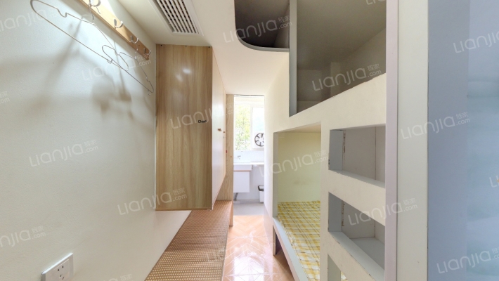 嘉兴人才公寓二手房实景图