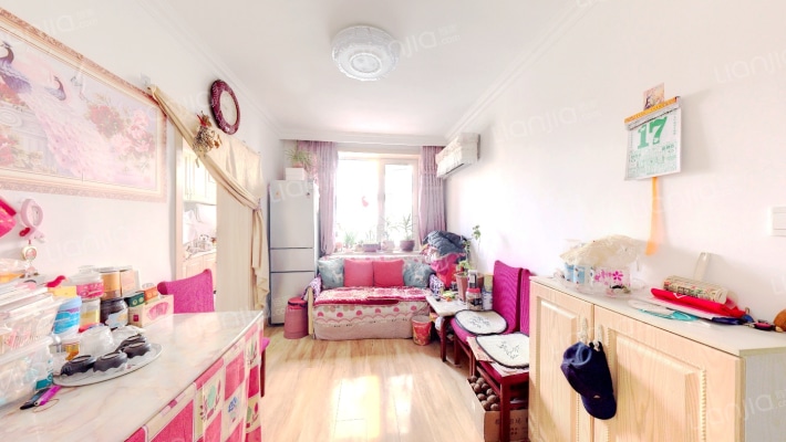 勤俭街（二七商圈）二手房实景图