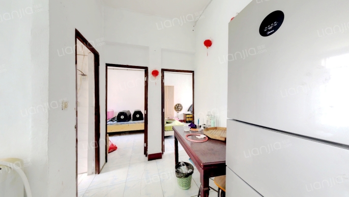 煤建四处二手房实景图