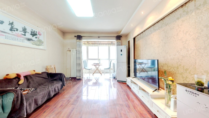 市政馨苑二手房实景图