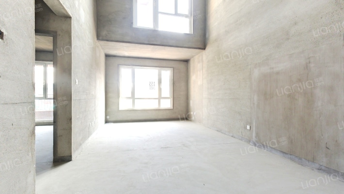 世茂国风龙院一期二手房实景图