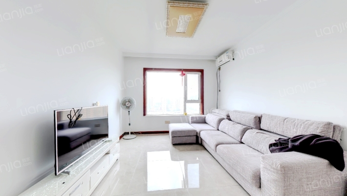 中正睿城二手房实景图